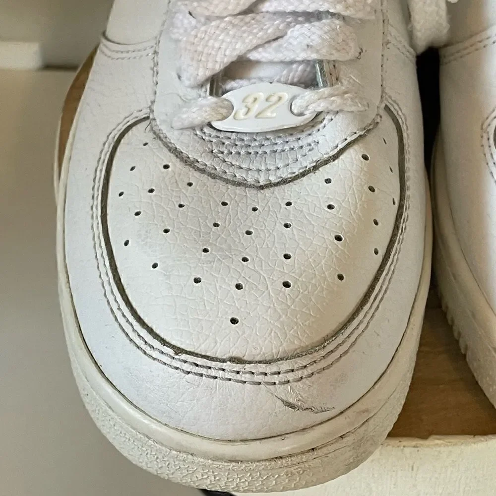 Dunkman Shaquille O’Neal used retro